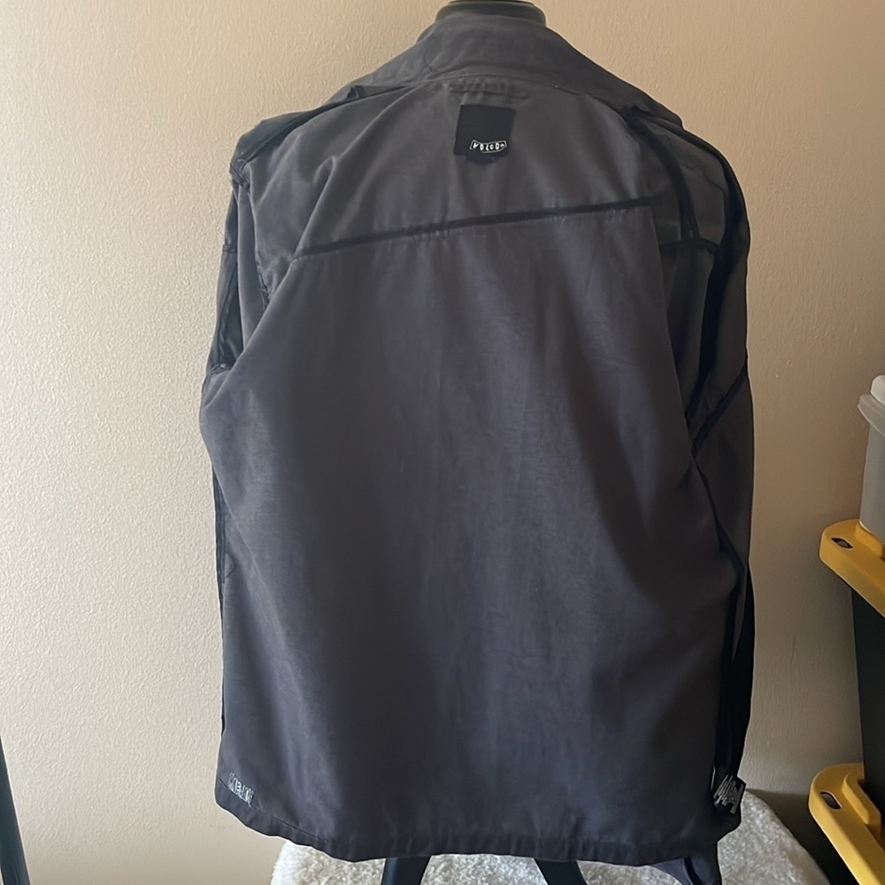 Volcom Lightweight Jacket Size XL - Picture 11 of 14